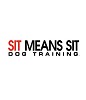 Sit Means Sit Dog Training Clermont