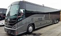 Florida Charter Bus Services | Construction Bus Rentals