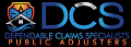 Dependable Claims Specialists