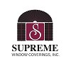 Supreme Window Coverings, Inc.