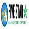 5 Stars Garage Door Repairs