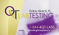 QT Drug Testing, LLC