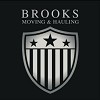 Brooks Moving and Hauling