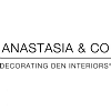 Anastasia & Co - Decorating Den Interiors