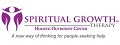 Spiritual Growth Therapy Holistic Outpatient Center