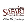 Safari Thatch & Bamboo