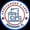 Appliances 4 Less Kissimmee