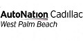 AutoNation Cadillac West Palm Beach